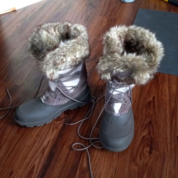 Woolrich Shoes - Woolrich boots